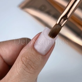 Polygel Dark 01, Transparente, 30 ml