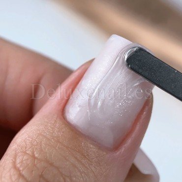 Polygel Dark 01, Transparente, 30 ml