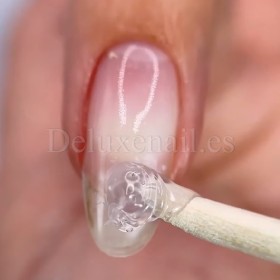 Polygel Dark 01, Transparente, 30 ml