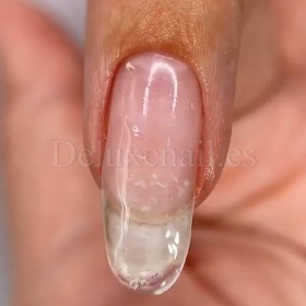 Polygel Dark 01, Transparente, 30 ml