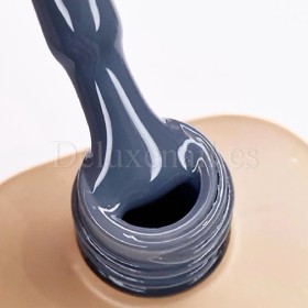 Esmalte Permanente Dark 29, Gris, 10 ml