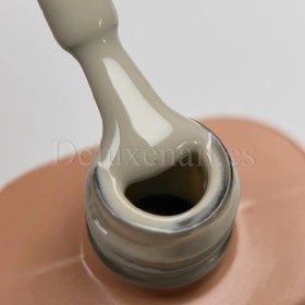 Esmalte Permanente Dark 95, Gris, 10 ml