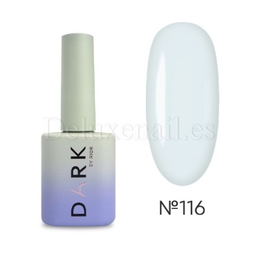 copy of Esmalte Permanente Komilfo Deluxe Series №D001 (negro), 8 ml.