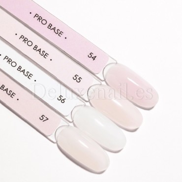 Pro Base Camuflaje Dark 54, Rosa claro, 30 ml