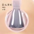 Pro Base Camuflaje Dark 55, Beige claro, 30 ml