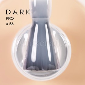 Pro Base Camuflaje Dark 56, Blanco Lechoso, 30 ml