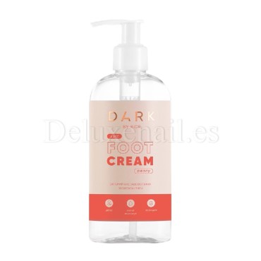 Crema de pies Foot Cream Soft Peony Dark, 200 ml