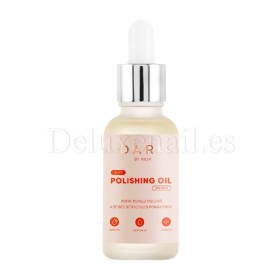 Aceite para pulido Dark Polishing Oil Soft Peony, 30 ml