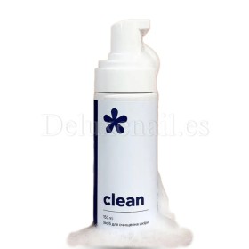 Espuma limpiadora Clean Easy, 150 ml