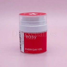 Gel Everyday Glass Easy, 30ml