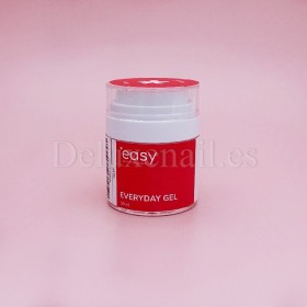 Gel Everyday Milky Easy, 30ml