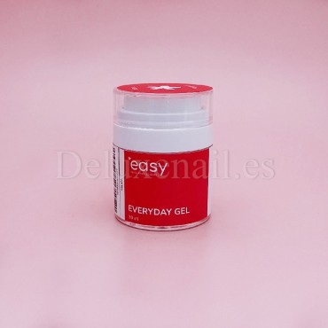 Gel Everyday Milky Easy, 30ml