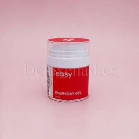 Gel Everyday Naked Easy, 30ml