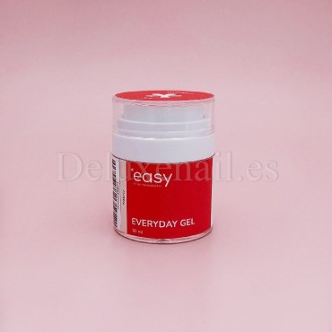 Gel Everyday Naked Easy, 30ml