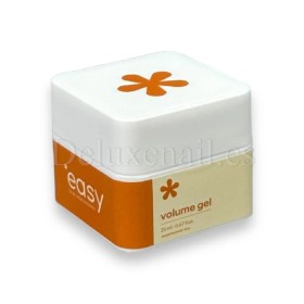 Volume Gel Easy, Gel Constructor Transparente 20 ml