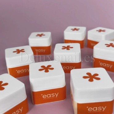 Volume Gel Easy, Gel Constructor Transparente 20 ml