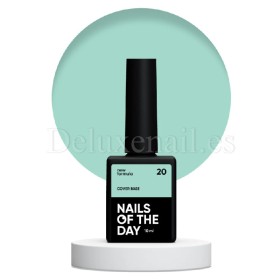 Cover Base 20 NAILSOFTHEDAY, 10 ml