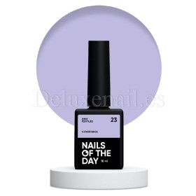 Cover Base 23 NAILSOFTHEDAY, 10 ml