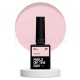 Cover Base Shimmer 29 NAILSOFTHEDAY, base camuflaje, beige rosado con purpurina plateada, 10 ml