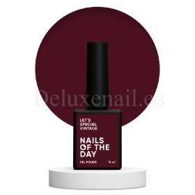 copy of Esmalte Permanente Komilfo Deluxe Series №D001 (negro), 8 ml.