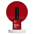 Esmalte Permanente Let’s special Emily NAILSOFTHEDAY, Rojo, 10 ml