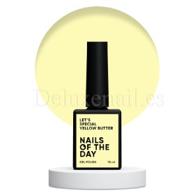 copy of Esmalte Permanente Komilfo Deluxe Series №D001 (negro), 8 ml.