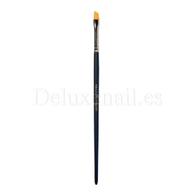 Pincel angular para nail art de pelo sintético NAILSOFTHEDAY Professional French 4, 8 mm