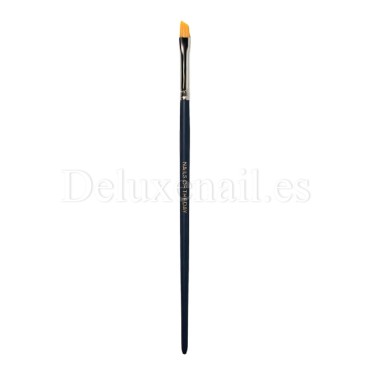 Pincel angular para nail art de pelo sintético NAILSOFTHEDAY Professional French 4, 8 mm