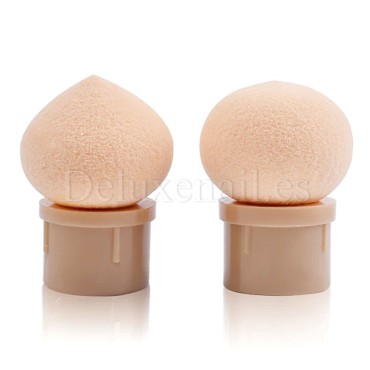 Pincel Esponja para diseños degradados con cristales