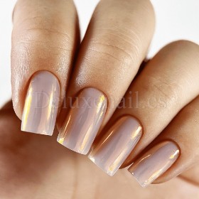 Mirror Powder Dark 12, Multicolor, 5 gr