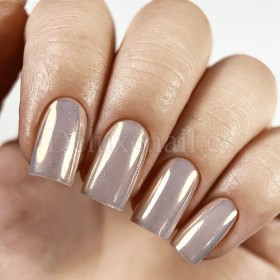 Mirror Powder Dark 13, Multicolor, 5 gr