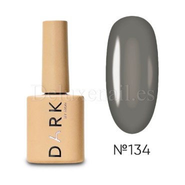 copy of Esmalte Permanente Komilfo Deluxe Series №D001 (negro), 8 ml.