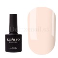 Tint Top 004 Komilfo, Beige rosado, 8 ml