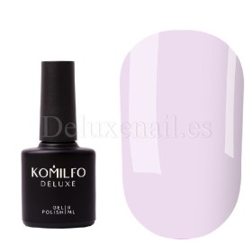 Tint Top 006 Komilfo, Violeta claro, 8 ml