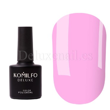 Tint Top 007 Komilfo, Rosa, 8 ml