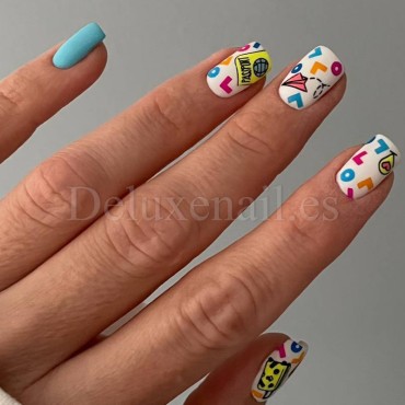 Placa Grande 10 Vakula