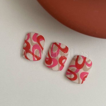 Placa Grande 10 Vakula