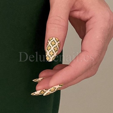 Placa Grande 10 Vakula