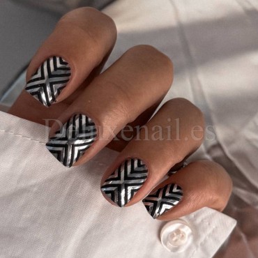 Placa Grande 10 Vakula