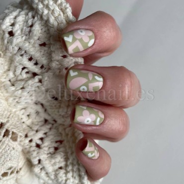 Placa Grande 10 Vakula