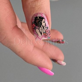 Placa Grande 10 Vakula