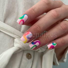 Placa Grande 10 Vakula