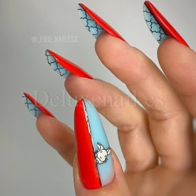 Placa Grande 10 Vakula