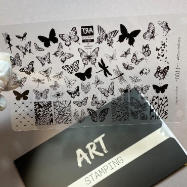 Placa Grande 11 Vakula