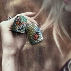 Placa Grande 11 Vakula