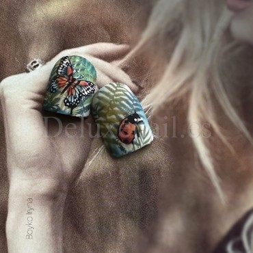 Placa Grande 11 Vakula