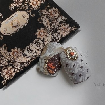 Placa Grande 11 Vakula