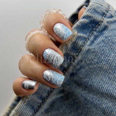 Placa Grande 11 Vakula