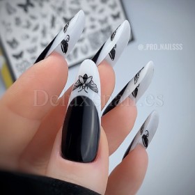 Placa Grande 11 Vakula