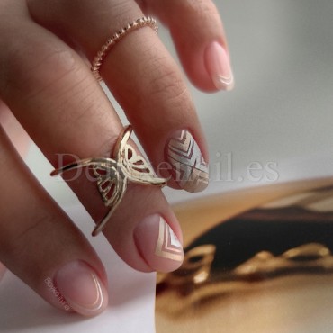 Placa Grande 12 Vakula